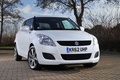 Suzuki Swift SZ-R