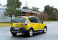 Renault Scenic XMOD