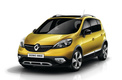 Renault Scenic XMOD