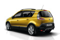 Renault Scenic XMOD