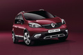 Renault Scenic XMOD