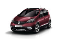 Renault Scenic XMOD