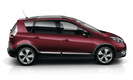 Renault Scenic XMOD