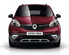Renault Scenic XMOD