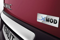 Renault Scenic XMOD