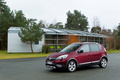 Renault Scenic XMOD