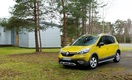 Renault Scenic XMOD