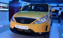 Tata Vista D90 Xtreme