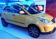 Tata Vista D90 Xtreme
