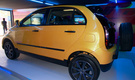 Tata Vista D90 Xtreme