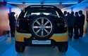 Tata Vista D90 Xtreme