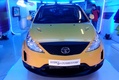 Tata Vista D90 Xtreme