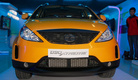 Tata Vista D90 Xtreme