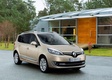 Renault Scenic и Grand Scenic