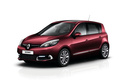 Renault Scenic и Grand Scenic