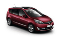 Renault Scenic и Grand Scenic