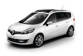 Renault Scenic и Grand Scenic