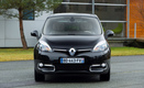 Renault Scenic и Grand Scenic