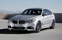 BMW 3-Series GT