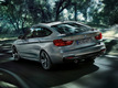 BMW 3-Series GT