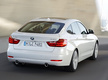 BMW 3-Series GT
