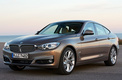 BMW 3-Series GT