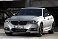 BMW 3-Series GT