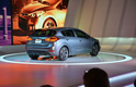 хэтчбек Kia Forte