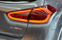 хэтчбек Kia Forte