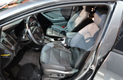 хэтчбек Kia Forte