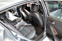 хэтчбек Kia Forte