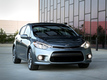 хэтчбек Kia Forte