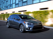 хэтчбек Kia Forte