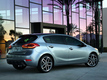 хэтчбек Kia Forte
