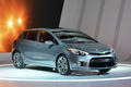 хэтчбек Kia Forte