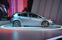 хэтчбек Kia Forte