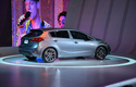 хэтчбек Kia Forte