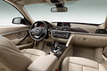 BMW 3-Series GT detailed