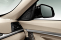 BMW 3-Series GT detailed
