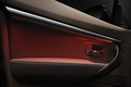 BMW 3-Series GT detailed