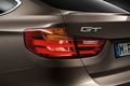 BMW 3-Series GT detailed