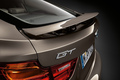 BMW 3-Series GT detailed