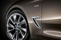 BMW 3-Series GT detailed