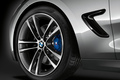 BMW 3-Series GT detailed