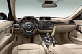 BMW 3-Series GT detailed