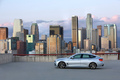 BMW 3-Series GT detailed
