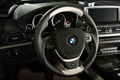 BMW 5-Series и M6 Coupe Vilner