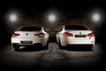 BMW 5-Series и M6 Coupe Vilner