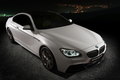 BMW 5-Series и M6 Coupe Vilner