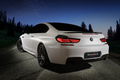 BMW 5-Series и M6 Coupe Vilner